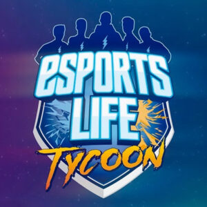 Esports Life Tycoon Steam CD Key