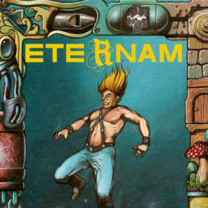 Eternam Steam CD Key