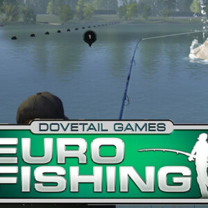Euro Fishing Urban Edition Steam CD Key