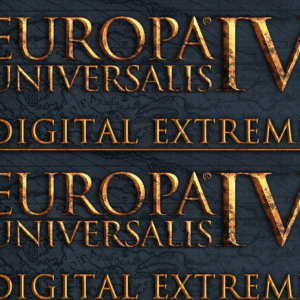 Europa Universalis IV Digital Extreme Edition + Call to Arms Pack PC Steam CD Key