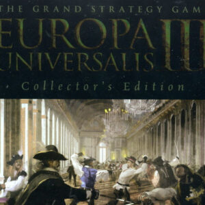 Europa Universalis III - Revolution SpritePack DLC Steam CD Key