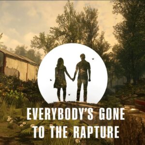 Everybody's Gone to the Rapture Steam Altergift