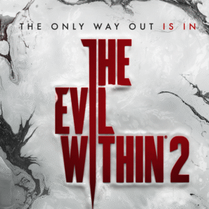 The Evil Within 2 Day One Edition Steam CD Key