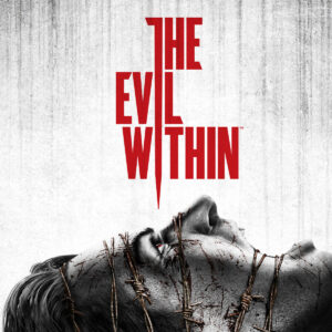The Evil Within Steam Gift