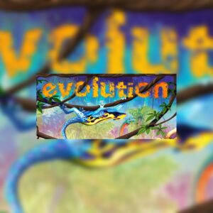 Evolution Board Game Steam CD Key