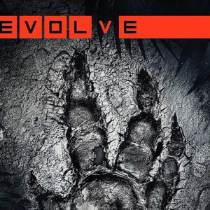 Evolve + Monster Expansion Pack Steam CD Key