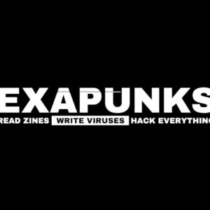 EXAPUNKS PC Steam CD Key