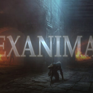 Exanima Steam CD Key