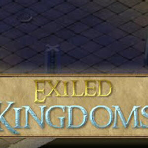 Exiled Kingdoms Steam CD Key