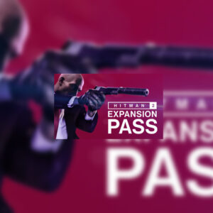 HITMAN 2 - Expansion Pass DLC PC Steam CD Key