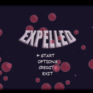 Expelled Steam CD Key