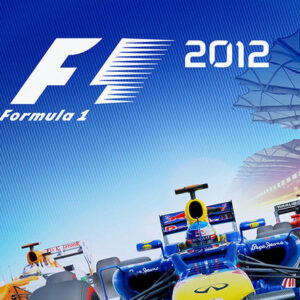 F1 2012 Steam Gift