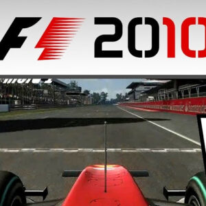 F1 2010 Steam CD Key