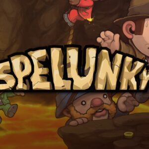 Spelunky Steam Altergift