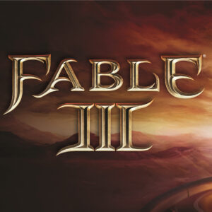Fable III PC Steam Gift