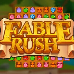 Fable Rush Steam CD Key