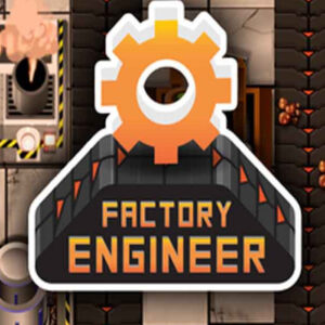 Factory Engineer PC Steam CD Key