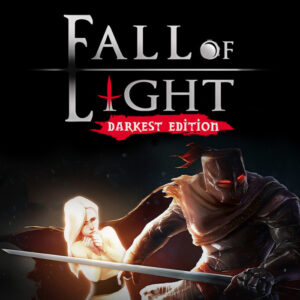 Fall of Light: Darkest Edition Steam CD Key