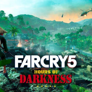 Far Cry 5 - Hours of Darkness DLC XBOX One CD Key