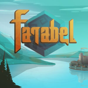 Farabel PC Steam CD Key