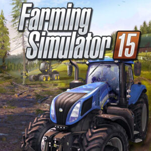 Farming Simulator 15 Steam Altergift