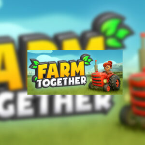 Farm Together - Ginger Pack DLC Steam CD Key