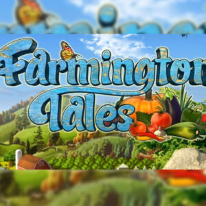Farmington Tales Steam CD Key