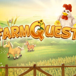 Farm Quest PC Steam CD Key
