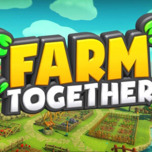 Farm Together Steam CD Key