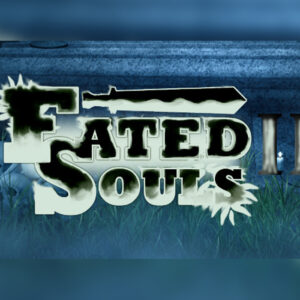 Fated Souls 2 Steam CD Key