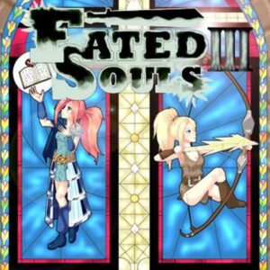 Fated Souls 3 Steam CD Key