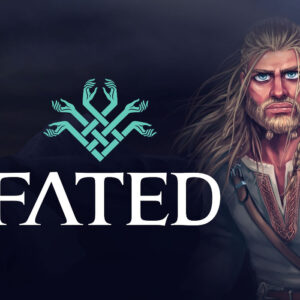 FATED: The Silent Oath PC Steam CD Key