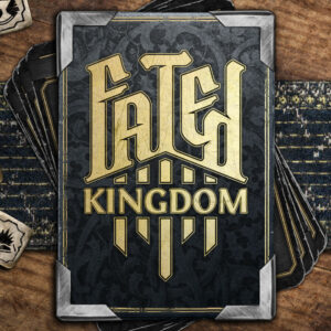 Fated Kingdom PC Steam CD Key
