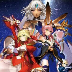 Fate/EXTELLA Steam CD Key