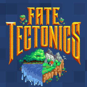 Fate Tectonics Steam CD Key