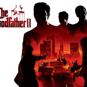 The Godfather II EA App CD Key