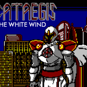Cataegis : The White Wind PC Steam CD Key