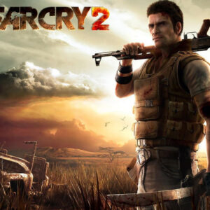 Far Cry 2 Ubisoft Connect CD Key