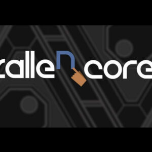 FallenCore PC Steam CD Key
