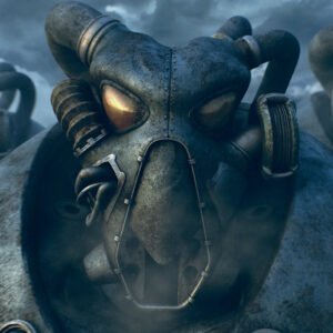 Fallout Classic Collection Steam Gift