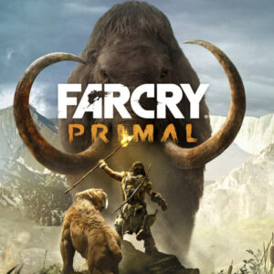 Far Cry Primal XBOX ONE CD Key