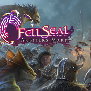 Fell Seal: Arbiter's Mark Steam CD Key