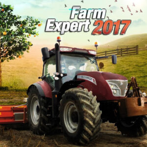 Farm Expert 2017 PC Steam CD Key