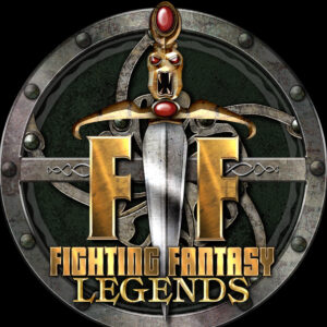 Fighting Fantasy Legends Portal Steam CD Key