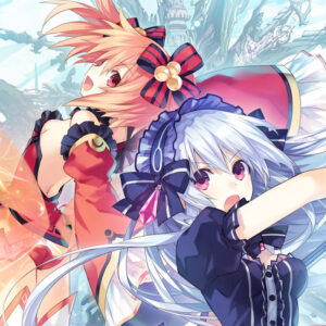 Fairy Fencer F Advent Dark Force Deluxe Pack DLC PC Steam CD Key