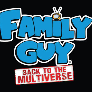 Family Guy: Back to the Multiverse PC Steam CD Key