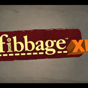Fibbage XL Steam CD Key
