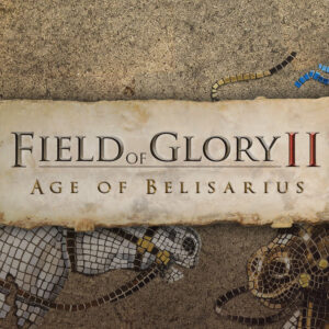 Field of Glory II - Age of Belisarius DLC Steam CD Key