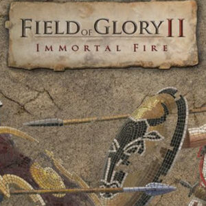 Field of Glory II - Immortal Fire DLC Steam CD Key