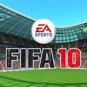 FIFA 10 PC EA App CD Key